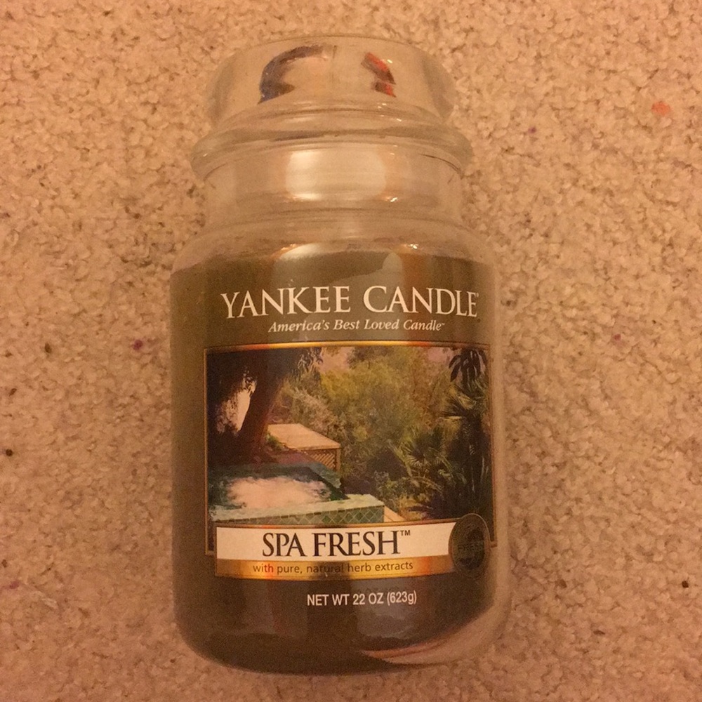 Yankee Candle